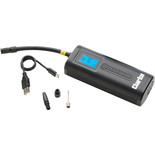 Clarke RI150Li 7.4V Rechargeable Tyre Inflator & Powerbank