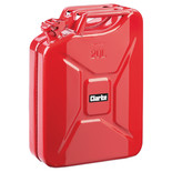 Clarke UN20LR 20 Litre Fuel Can (Red)