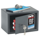 Safes, Cash Boxes & Mail Boxes