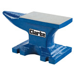 Engineering Hand Tools - Clamps, Stands & Anvils