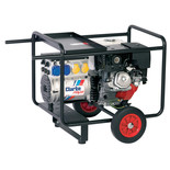 Clarke WH215 200 Amp Petrol Driven Welder Generator