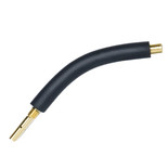 Clarke MB-15 15AK Swan Neck for MIG Euro Torch