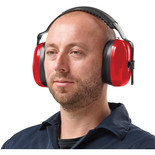 Clarke SED1 Safety Ear Defenders