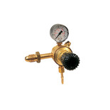 Clarke IR1A 1-Gauge Industrial Regulator