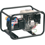 Clarke CP2850K 2.7kVA Petrol Generator with Honda Engine