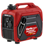 Clarke IG1100 1050W Petrol Inverter Generator