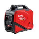 Clarke IG2300 2200W Petrol Inverter Generator