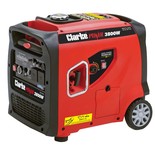 Clarke IG4000 3.8kW Petrol Inverter Generator