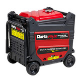 Clarke IG8000 7.5kW Petrol Inverter Generator 