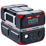 Clarke PPS1200 1200W Peak Portable Power Station