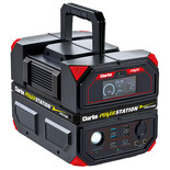 Clarke PPS1200 1200W Peak Portable Power Station